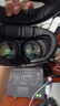 META Quest3 VR一體機 meta quest3S vr眼鏡頭盔體感游戲steamXR設備 Quest3 512G【全新未拆封】 曬單實(shí)拍圖