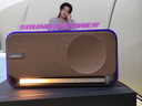 Bose 【王鶴棣同款】SoundLink Home 藍牙揚聲器–暖木 無(wú)線(xiàn)藍牙音響 mini升級版 居家藝術(shù)音箱 曬單實(shí)拍圖