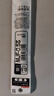 斑馬牌（ZEBRA）RMJF5按動筆芯0.5mm黑色中性筆替芯適用JJ77簽字筆 10支 曬單實拍圖