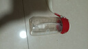 G.DUCKKIDS小黃鴨兒童彈蓋吸管水杯500ml 帶提繩彈蓋設計安全卡扣海曼紅 曬單實拍圖