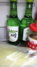 真露（JINRO）韓國燒酒 葡萄味 360ml*6瓶 進(jìn)口洋酒 利口酒 果味酒 中秋送禮 曬單實(shí)拍圖