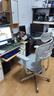 Ergonor【重磅新品】保友金豪E2 Pro 旗艦人體工學(xué)椅 辦公椅電腦椅電競椅 銀白美國網(wǎng) 曬單實(shí)拍圖