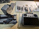 大疆 DJI Mini 5 Pro 長續(xù)航暢飛套裝 (DJI RC 2, 增強(qiáng)圖傳）一英寸迷你航拍機(jī)全向主動(dòng)避障智能跟隨 曬單實(shí)拍圖