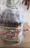 初萃 中糧濃香菜籽油6.18L 四川風(fēng)味食用油 低芥酸 非轉基因 物理壓榨 曬單實(shí)拍圖