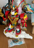 樂(lè )高（LEGO）積木拼裝悟空小俠80051 齊天大圣國潮機甲兒童玩具手辦生日禮物 曬單實(shí)拍圖