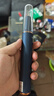 康佳（KONKA）超聲波潔牙器洗牙器結石去清除潔洗牙齒沖洗器去黃牙結石神清潔器煙漬茶漬工具醫用七夕情人節禮物 星空藍95%選擇【真超聲波醫療器械認證】 4支噴頭 曬單實(shí)拍圖