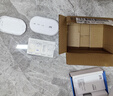中興【熱銷(xiāo)榜NO.1】U10LS隨身wifi6免插卡無(wú)線(xiàn)高速支持2025款5G/4G設備便攜路由器無(wú)限制移動(dòng)聯(lián)通電信 頂配款【升級3000毫安】續航WiFi6-白色 中興官方送1500G-不限速不虛標 曬單實(shí)拍圖