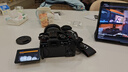 松下（Panasonic）S5 全畫(huà)幅微單/單電/無(wú)反數碼照相機 L卡口 5軸防抖 多種視頻錄制模式 雙原生ISO RAW外部錄制 S5K丨20-60mm F3.5-5.6原封套機 曬單實(shí)拍圖
