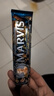 瑪爾仕MARVIS新款花園系列瑪爾仕牙膏玫瑰金桂百合薄荷清新口氣75ml 新款花系列-桂花75ml 曬單實(shí)拍圖