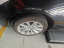 米其林（MICHELIN）汽車(chē)輪胎 245/45R18 100W 浩悅五代 Primacy 5 適配奔馳E級 曬單實(shí)拍圖