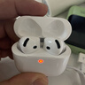SOULUX【官新正品丨Air4代降噪款】藍牙耳機適配蘋果無線2025新款半入耳式金榜iphone16/15/14pods 【原版同功能pods4降噪版】 【主動降噪+空間音頻+三真電量】 曬單實拍圖