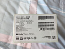 小米 REDMI K80 Pro 國家補貼 驍龍8至尊版  全焦段影像 澎湃OS 12GB+512GB 玄夜黑 紅米5G手機 曬單實拍圖