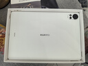 HUAWEI MatePad Air 12英寸 2025 柔光版 華為平板電腦 2.8K高刷超清全面屏 WIFI 12GB+256GB 羽砂白 曬單實(shí)拍圖