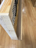 宜家（IKEA）KIVIK奇維三人布藝沙發(fā)可拆洗客廳家居 米色/灰色提伯勒比 曬單實(shí)拍圖