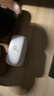 聲闊（SoundCore）【國家補貼】AeroClip耳夾式藍牙耳機無(wú)線(xiàn)開(kāi)放式運動(dòng)跑步耳機骨傳導耳機不入耳適用蘋(píng)果華為小米白 曬單實(shí)拍圖