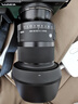 適馬（SIGMA） 20mm F1.4 DG DN ART大光圈廣角定焦微單鏡頭 L卡口 【官方標配】主圖配件+多重好禮 曬單實(shí)拍圖