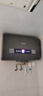 史密斯蘭堡熱水器電熱水器家用儲水式洗澡速熱扁桶雙膽一級能效出水斷電50L60升80升100升 60L 3200W 一級能效+出水斷電WiFi智控 曬單實(shí)拍圖