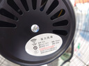 鉆石牌（DIAMOND）工業(yè)風(fēng)扇大風(fēng)力電風(fēng)扇強力落地式大風(fēng)量牛角扇大功率商用吹除甲醛工廠(chǎng)車(chē)間工地立式搖頭落地風(fēng)扇MX 【銅芯電機】750工業(yè)落地扇（30寸） 【好品質(zhì)/敢承諾】本店支持兩年換新 曬單實(shí)拍圖