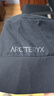 ARC'TERYX始祖鳥(niǎo) SINSOLO BUCKET HAT 輕量 男女同款 漁夫帽 BLACK/黑色 L-XL 曬單實(shí)拍圖