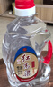 瀘州老窖 紅高粱酒 濃香型白酒  52度2.5L 純糧泡酒自飲 曬單實拍圖