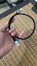 畢亞茲 Type-C轉Micro USB3.0硬盤(pán)數據連接線(xiàn) 適用Mac筆記本電腦接移動(dòng)硬盤(pán)高速連接線(xiàn) 0.5米 曬單實(shí)拍圖