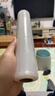 妙潔 免刀撕點(diǎn)斷式保鮮膜 經(jīng)濟裝大碗*160米 食品級大卷冰箱微波爐用 曬單實(shí)拍圖