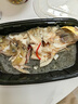 【鮮活制作】清蒸鱸魚(yú) 曬單實(shí)拍圖