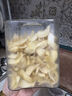 花色堂【出口級】湖南隆回特產(chǎn)龍牙百合干食用干貨特級無(wú)硫煲湯熬粥250g 龍牙百合干[250g]  頭茬新貨 曬單實(shí)拍圖