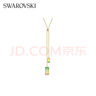 施華洛世奇（SWAROVSKI）Millenia 簡約大氣項(xiàng)鏈女教師節(jié)禮物生日禮物女5628706 曬單實(shí)拍圖