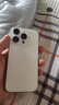 Apple iPhone 15 Pro 【24期免息】蘋(píng)果15pro國行全網(wǎng)通5G  蘋(píng)果二手 白色鈦金屬【曬單有禮】 【99新】512G【限時(shí)特惠+三年店保+豪華禮包】 曬單實(shí)拍圖
