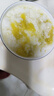 蘇泊爾（SUPOR） 電燉鍋 電燉盅 燕窩燉 寶寶輔食 嬰兒煮粥鍋1L精巧容量 迷你煮粥煲湯鍋隔水燉DZ10YC882 曬單實(shí)拍圖