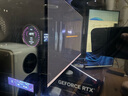 微星（MSI）MPG X870E CARBON WIFI 暗黑主板 支持CPU 9900X3D/9950X3D/9800X3D(AMD X870/socket AM5) 曬單實(shí)拍圖