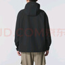 阿迪達斯 （adidas）男裝戶(hù)外連帽訓練休閑運動(dòng)外套KG8966 L 曬單實(shí)拍圖