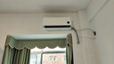 小米（MI）米家1.5匹 巨省電pro 超一級能效 空調(diào)掛機 35GW-NA20/V1A1 國家補貼20% 2025新款  整機十年質(zhì)保 曬單實拍圖