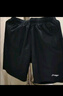 李寧（LI-NING）運動套裝男夏短袖短褲速干健身服跑步籃球訓(xùn)練衣服飾日常透氣吸汗 曬單實拍圖