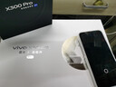 vivo X300 Pro 16GB+512GB 簡(jiǎn)單白 蔡司2億APO超級長(cháng)焦 藍圖影像雙芯 5年持久流暢OriginOS 6 AI手機 曬單實(shí)拍圖