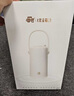 唱吧小巨蛋 藍牙音箱手機K歌麥克風(fēng) 家庭KTV影音套裝  兒童無線話筒便攜音響生日禮物 曬單實拍圖