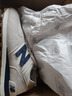 NEW BALANCE休閑鞋男鞋女鞋復古舒適透氣百搭輕便運動(dòng)鞋574系列ML574LGI 40 曬單實(shí)拍圖