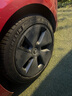 米其林（MICHELIN）靜音棉輪胎 235/45ZR18 98Y T1 競馳 PILOT SPORT 4 適配特斯拉 曬單實(shí)拍圖