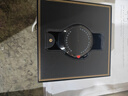 華為（HUAWEI）手表WATCH 5【咨詢(xún)享優(yōu)惠】智能運動(dòng)健康eSIM獨立通話(huà)血氧呼吸體溫監測風(fēng)險評估男女士朋友4Pro 46mm蒼穹黑丨黑色氟橡膠表帶【皮表帶+貼膜】 曬單實(shí)拍圖