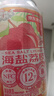 京東京造五果送福果味精釀啤酒五種口味混合裝330*15整箱清甜爽口中秋送禮 曬單實(shí)拍圖