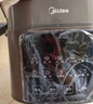 美的（Midea）電壓力鍋少鹽濃香系列0氟內(nèi)膽電高壓鍋電壓鍋雙膽 電飯煲穩(wěn)定控壓技術(shù)高壓湯鍋電燉鍋電飯鍋 【0氟濃香】少鹽提鮮 5L 【新上市】E5923 曬單實拍圖