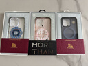 魔贊經(jīng)典系列 iPhone 15 Pro iPhone 磁吸手機殼 手機殼 雅黑蘋(píng)果手機殼 曬單實(shí)拍圖