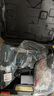 龍韻12V手電鉆16.8V充電手轉20V手槍鉆多功能無(wú)刷沖擊鉆電動(dòng)螺絲刀 12V加強雙速款一電一充 曬單實(shí)拍圖