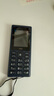 HMD101 4G全網(wǎng)通 傳承諾基亞經(jīng)典 雙卡雙待 直板大按鍵大字體學(xué)生老人功能機備用AI手機 深藍色 曬單實(shí)拍圖