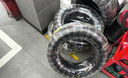 玲瓏輪胎御風(fēng)系列 汽車輪胎 195/65R15 91H CrossWind HP010 配套東風(fēng)菱智 曬單實拍圖
