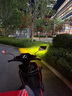 NIMBLE LYNX摩托車(chē)射燈電動(dòng)車(chē)射燈外賣(mài)車(chē)通用led射燈【免費(fèi)上門(mén)安裝】 曬單實(shí)拍圖