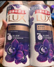 力士（LUX）精油香氛沐浴露套裝 幽蓮魅膚680gX2 香味持久 依蘭香 曬單實(shí)拍圖