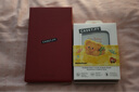 CASETIFY 輕盈磁吸充電寶 國標(biāo)3C認(rèn)證無線快充移動電源 5000毫安可上飛機(jī)  適用于iPhone通用MagSafe兼容 天使黃油小熊 輕盈磁吸充電寶 曬單實(shí)拍圖