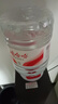 娃哈哈純凈水 14.8升/15L 10桶家庭大桶水飲水機抽水棒通用 桶裝水 15L*4桶（電梯上樓）24h發(fā)貨 曬單實(shí)拍圖